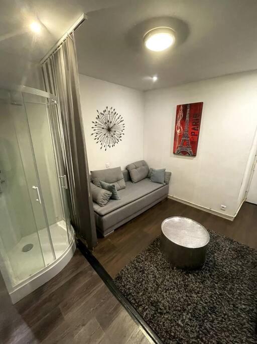 Magnifique Studio Champs-Elysee Apartment Paris Exterior photo